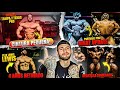 NICK mejor CINTURA‼️ NECKZILLA Update 2026 😱 Flex Lewis Retiro Impresionante 😲 Nihat Portugal Pro 🇵🇹