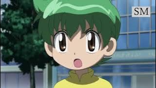 BEYBLADE: METAL FUSION (2009) MALAY DUB EPISOD 11