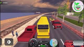 bus Game hd semoletar game Android download game hd 👮👮👈👈