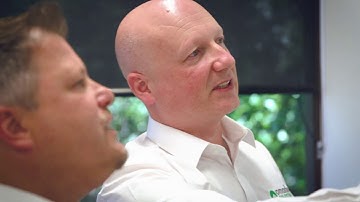 Omada Rail Systems - Our sevices and beliefs