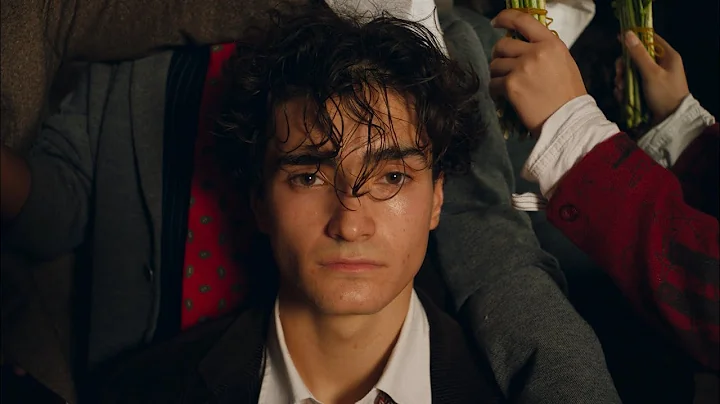 It’s Not That Serious • A Dance Film by Ricky Ubeda 