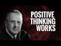 Short Motivational Speech by Dr. Norman Peale [MUST WATCH]