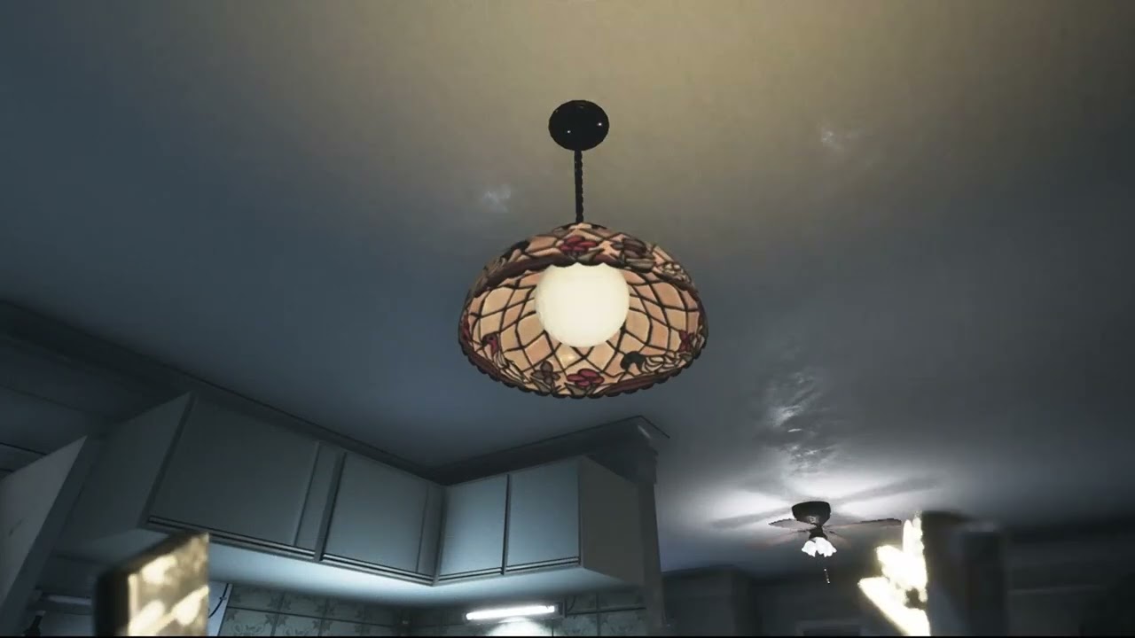 Visage All Achievements All Matryoshka Dolls Locations *Edited* YouTube