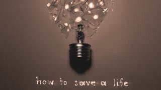 The Fray - How To Save A Life (Ardi Rida Bootleg)