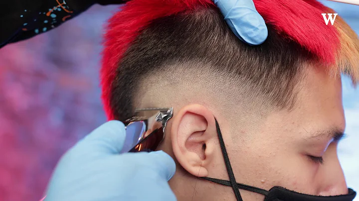 A Must-See Wahl Collab