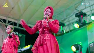 MATAHARINYA DUNIA ATIN A.- NEW ELSAFA - WALIMATUL KHITAN AN'IM FALAHUDDIN - KLEPU KELING JEPARA