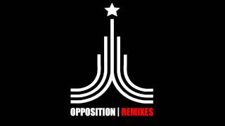 Polymorphic - Opposition (Eriq Johnson remix)