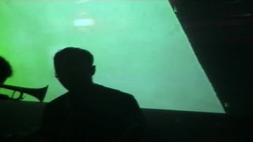 drog_A_tek : Live 2001 at SmallMusicTheater