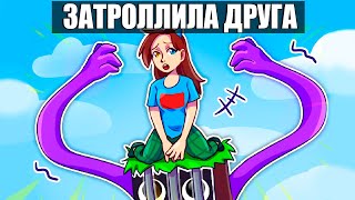 видео: 😱Майнкрафт но ОДИН ГОВОРЯЩИЙ БЛОК с РАДУЖНЫМ ДРУГОМ картинка: 😱Майнкрафт но ОДИН ГОВОРЯЩИЙ БЛОК с РАДУЖНЫМ ДРУГОМ