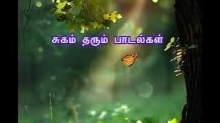 சுக ராகங்கள்💕sweet melodies 💕🎶(24 bit digital 📀)