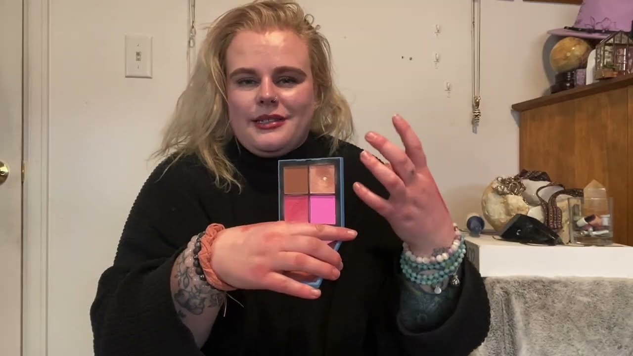 ❄️ The Makeup Winter Olympics ❄️ (Gold Medal Edition) 