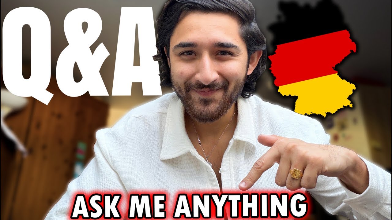 Germany Study Abroad | Your Questions Answered LIVE