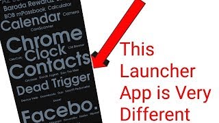 AP15 Launcher | Best Launcher For Android 2017 | New Launcher App 2017 screenshot 3