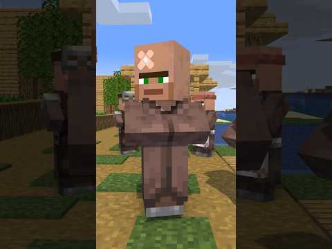 لغز الجريمة في ماين كرافت 4