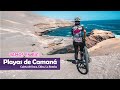CAMANÁ: Caleta del Inca, La Chira y La Bomba | Vamos en Bici | En Ruta AQP