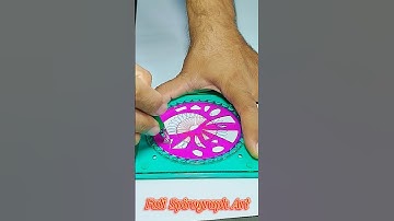 Beautiful Satisfying Spirograph ASMR #relaxing #spirograph #art #asmr #asmrsounds #satisfying