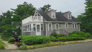 2025 LBI Drive: Beach Haven Crest to CVS & Back