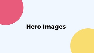 Hero Image | Add images to your web push notifications to drive more clicks