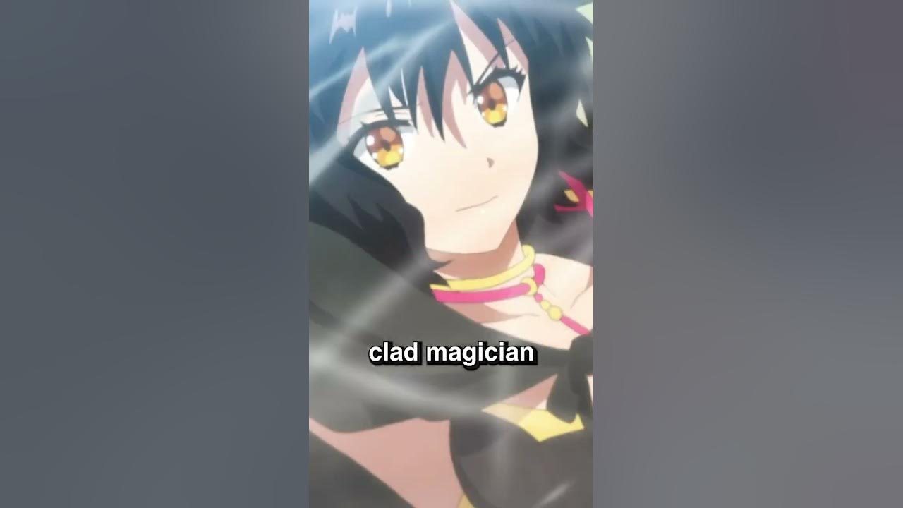 Watch Isekai Cheat Magician - Crunchyroll