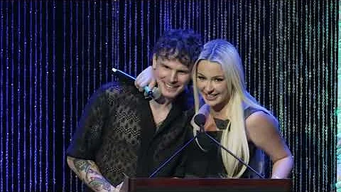 the steamies need better co-host..