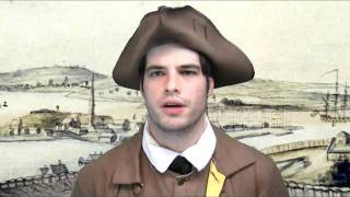 This Day In History - December 12 - Freedom Trail Foundation