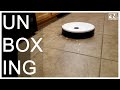 yeedi vac max Robot Vacuum and Mop - Unboxing - Poc Network