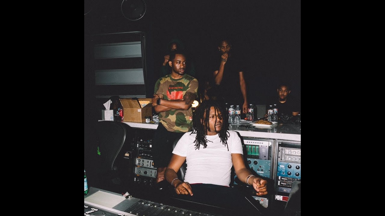 Young Nudy Type Beat - "Shooter" (prod. @youknowozi)