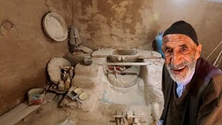 How the oldest water mill in the world still working in 2025