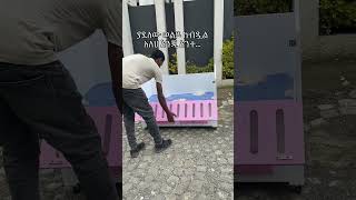 Kid Bed From Mektub Furniture ethiopia sofaclub furniture  0951 049153