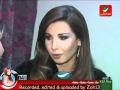 Nancy Ajram Hala Febrayer 08 Interview Rotana Nancy Ajram Hala Febrayer 08 Interview Rotana