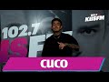 Cuco talks food, album, tour with Chuey