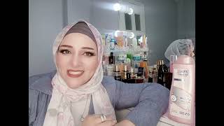 شامبو سباركل كنز مدفون لازم كنت اتكلم عنه  ركزو اوي في الفيديو#shampoo