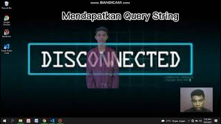 #24. Mendapatkan Query String Dengan Node.js