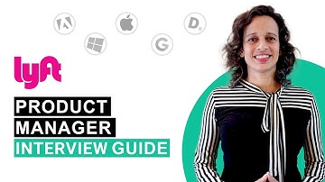 Lyft Product Manager (PM) Interview - a Deep-dive