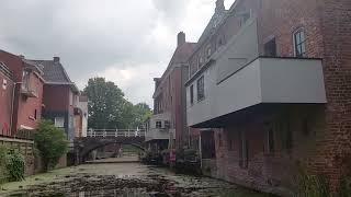 Appingedam hangende keukens