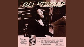 Watch Ella Fitzgerald Whos Sorry Now video
