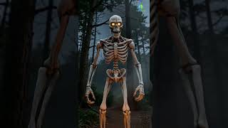 The Frozen Woods Monster That Crossed Into Reality #wendigo #truehistory #folklore