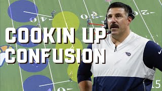 Why The Titans Are The Number 1 Seed