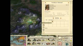 Let´s view Rome Total War Kampagne Thrakien (German/HD) Part #036
