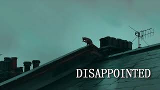 Dark Piano - Disappointed