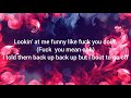 Dillon Francis GO OFF Nuthin 2 It Lyric Music Video mp3