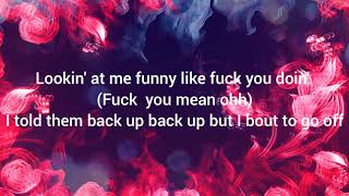 Dillon Francis - GO OFF (Nuthin' 2 It) [lyric music video]