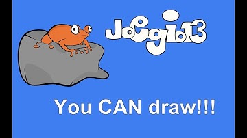 Moho 12 - You CAN draw!!!