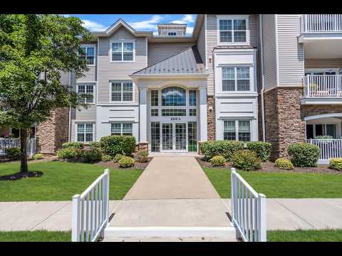 1201 Conrad Way, Somerset, NJ home video tour