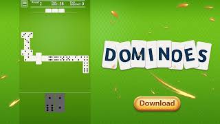 Dominoes - Classic Board Game screenshot 3