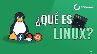 ¿Qué es Linux?