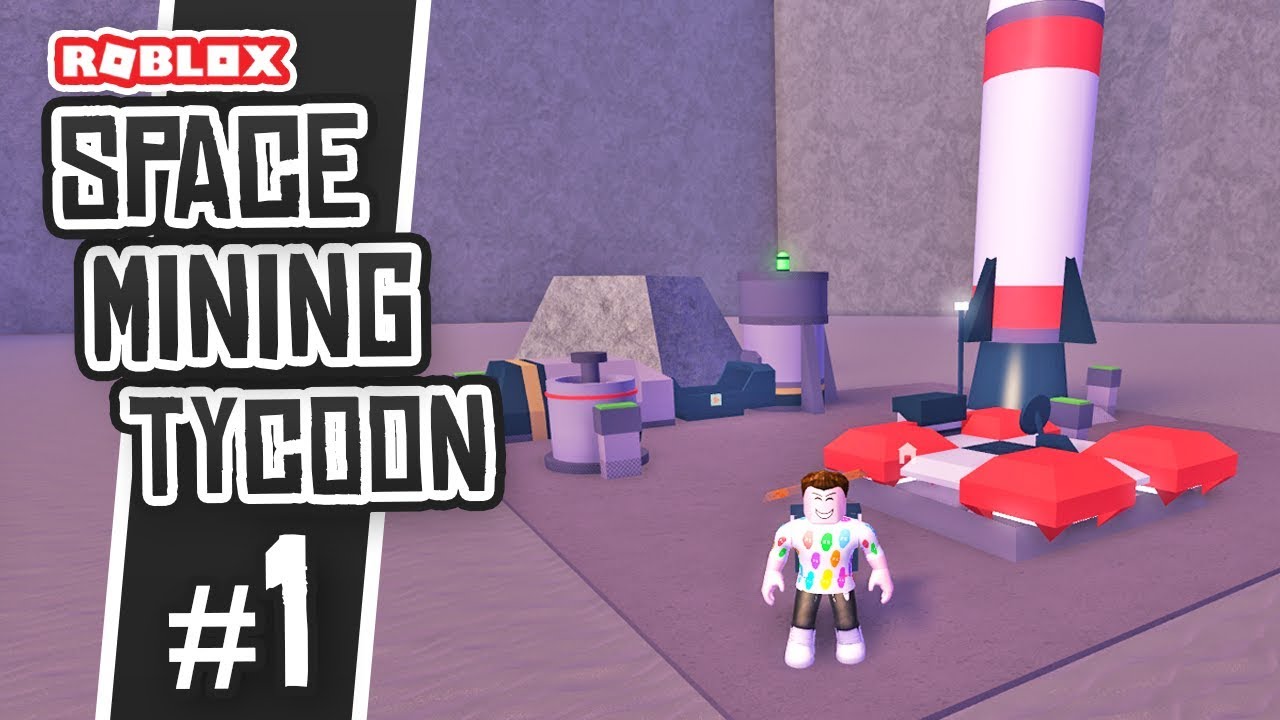 NEW) Ultimate Mining Tycoon - Roblox