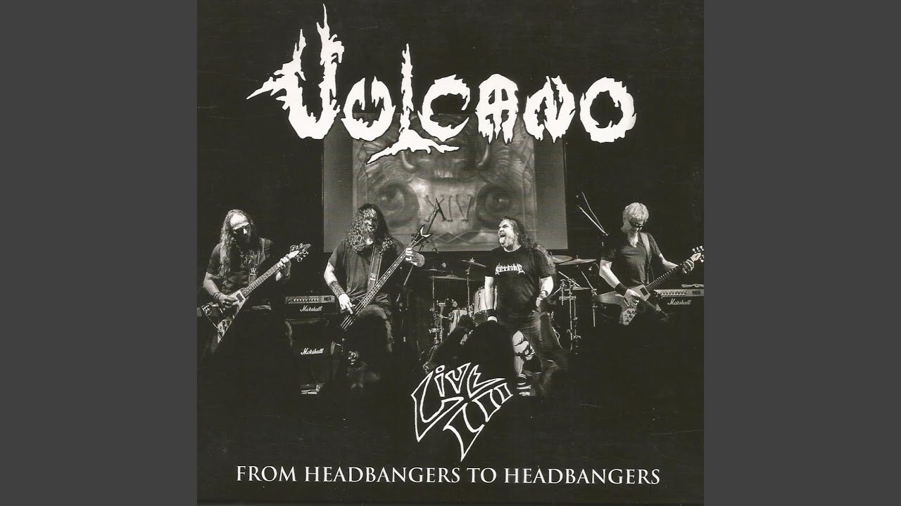 Ready to Explode (Live) - YouTube