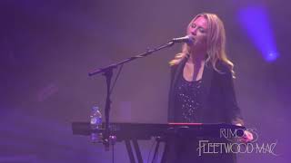 Video thumbnail of "Little Lies - Fleetwood Mac Performed By Rumours"