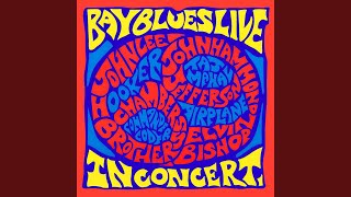 Monologue / Sally Mae (Live)